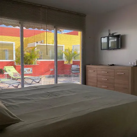 Apartment Casa Lagarto