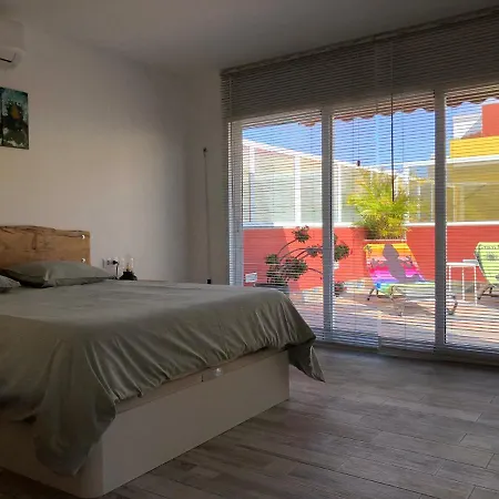 Casa Lagarto Sardina