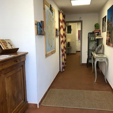 Casa Lagarto Apartment