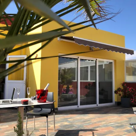 Casa Lagarto Apartment