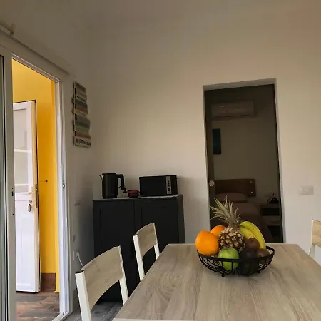 Casa Lagarto Sardina