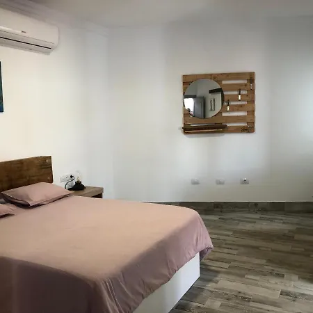 Apartment Casa Lagarto *