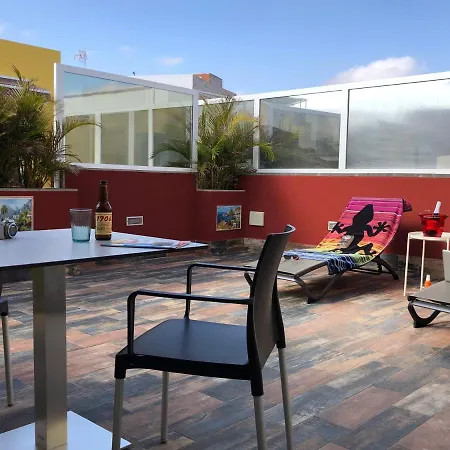 Casa Lagarto