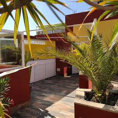 Apartment Casa Lagarto *