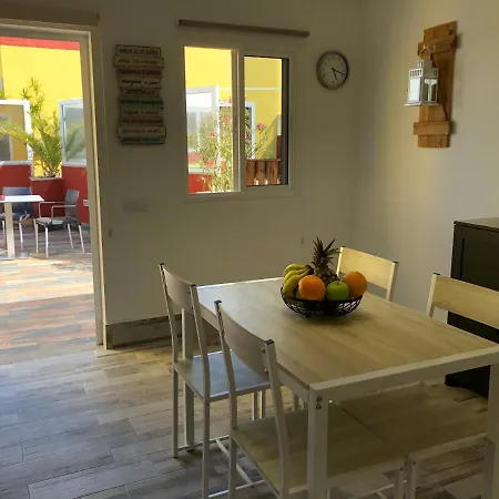 Appartamento Casa Lagarto
