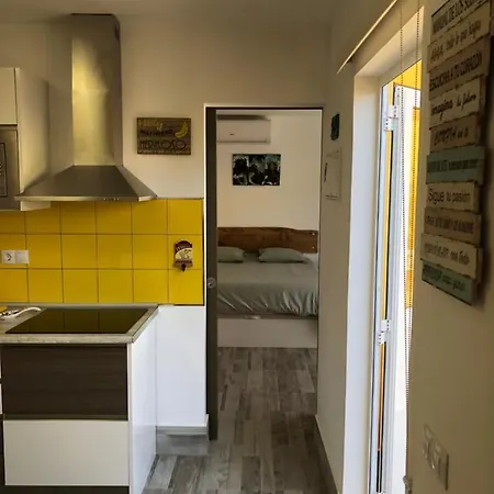 Casa Lagarto * Sardina