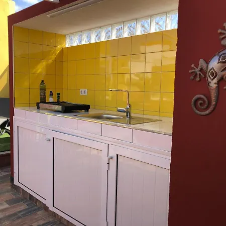Apartamento Casa Lagarto