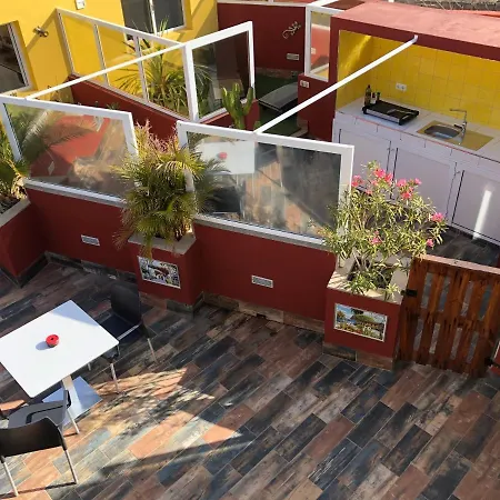 Casa Lagarto