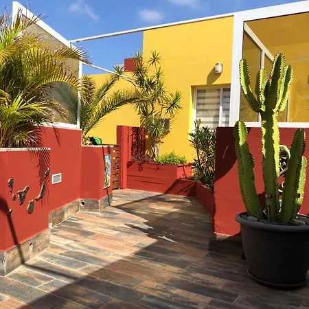 Apartamento Casa Lagarto Sardina