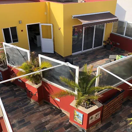 Casa Lagarto Apartamento