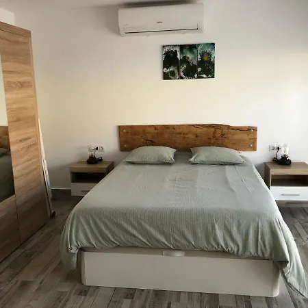 Apartamento Casa Lagarto Sardina