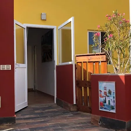 Casa Lagarto Apartamento *