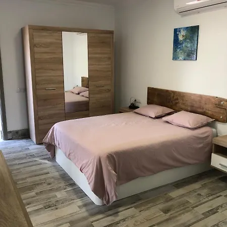 Apartamento Casa Lagarto