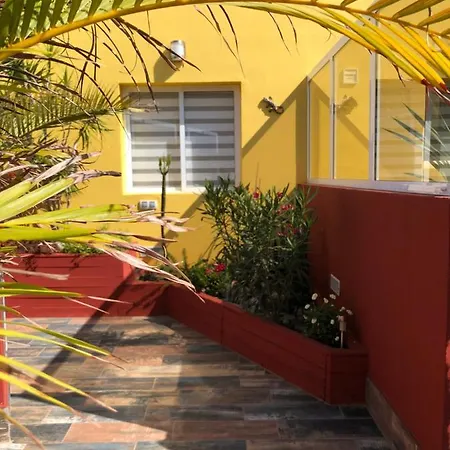 Apartamento Casa Lagarto