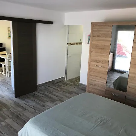 Casa Lagarto Apartamento Sardina
