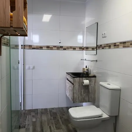 Casa Lagarto Apartamento *