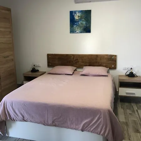 Casa Lagarto Apartamento Sardina