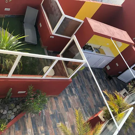 Appartamento Casa Lagarto *