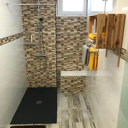 Apartamento Casa Lagarto *